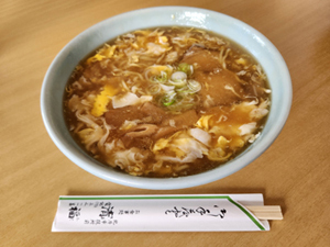 清福かき玉