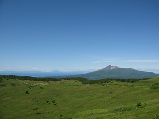 きじひき高原