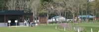 茂辺地森林公園パークゴルフ場