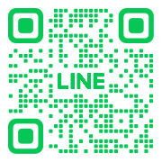 北斗市町会連合会LINE公式アカウントの二次元コード