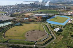 運動公園