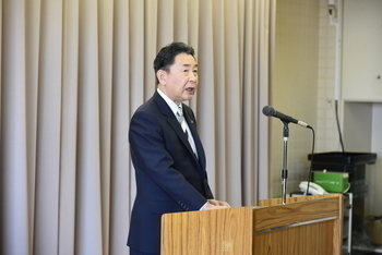 池田市長