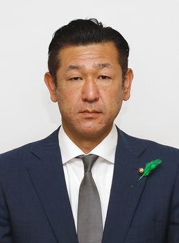佐々木亮議員