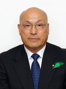 宮川勇議員