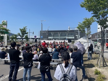 久根別谷川小学校