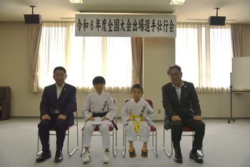 集合写真