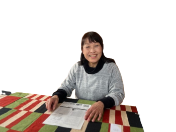 女性部長