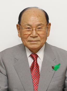 水上務議員