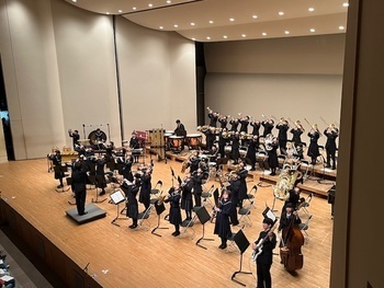 上磯中