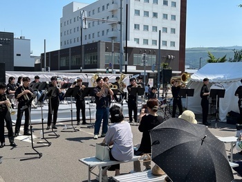 NJBほくと