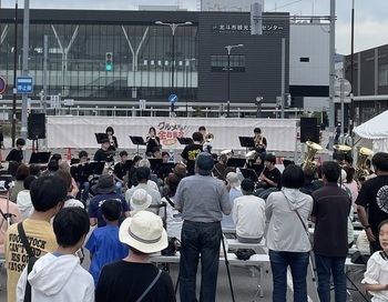 大野中学校