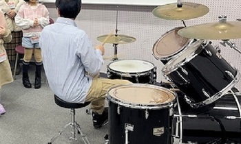 ドラムセット