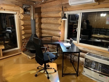 部屋