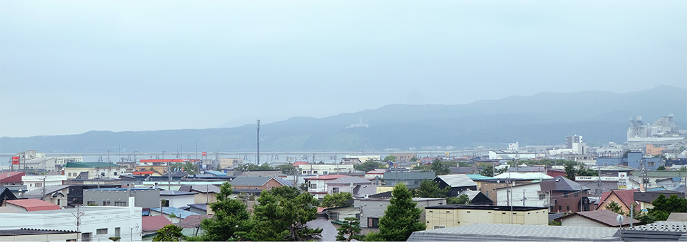ずーしー不動産