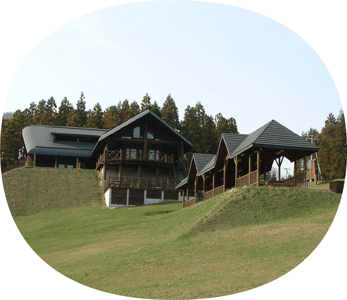 匠の森公園