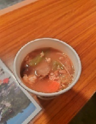 豚汁
