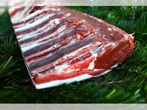 もみじ　お肉