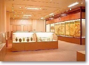 資料展示機能