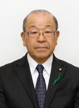 中井光幸議員