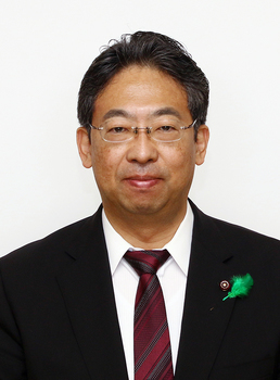 白石勝士議員