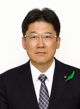 玉森大樹議員