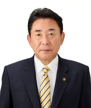 市長画像
