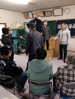 勉強会