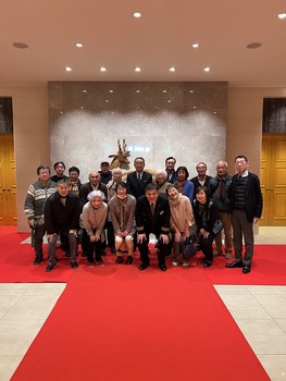 見学