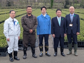 集合写真