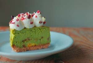 ポッケ　ディッシュ　ケーキ