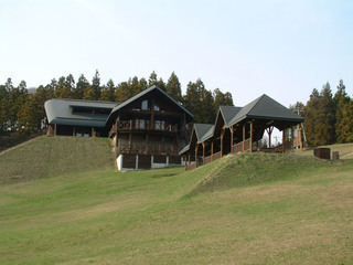 匠の森公園
