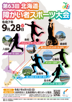 大会ポスター