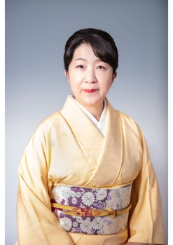 特別ゲスト若柳吉和浩