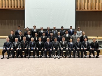 集合写真