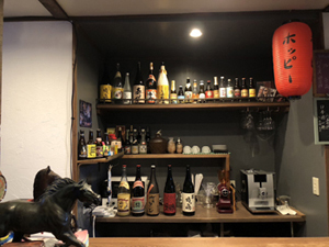 ブルーノ酒