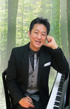 小林真人