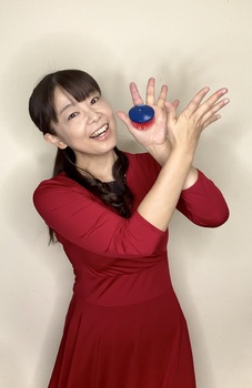 山本晶子