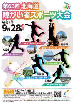 大会ポスター