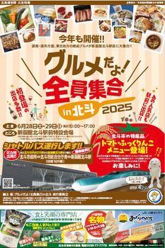 タブロイド表面