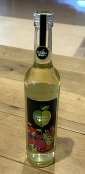 マルメロリキュール