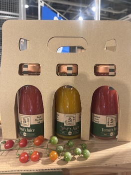 トマトジュース