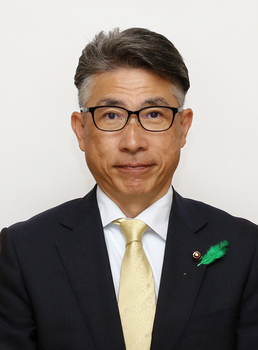 髙村智議員