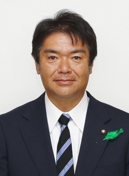 吉田直樹議員