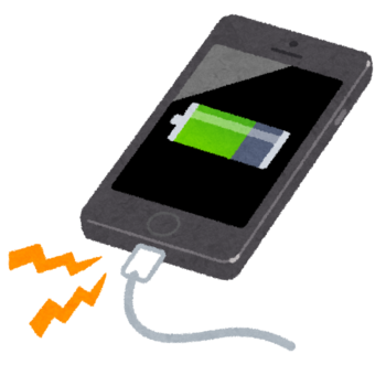 スマートフォン