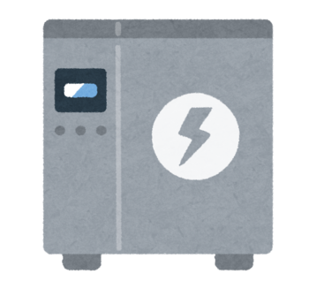 ポータブル電源