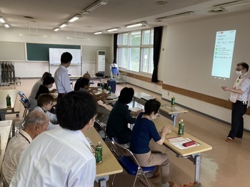 教室