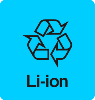 リチウムイオン電池