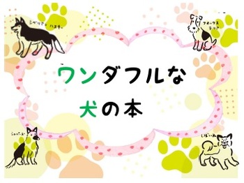 ワンダフルな本