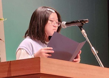 市渡小学校写真