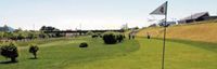 ありかわ公園パークゴルフ場